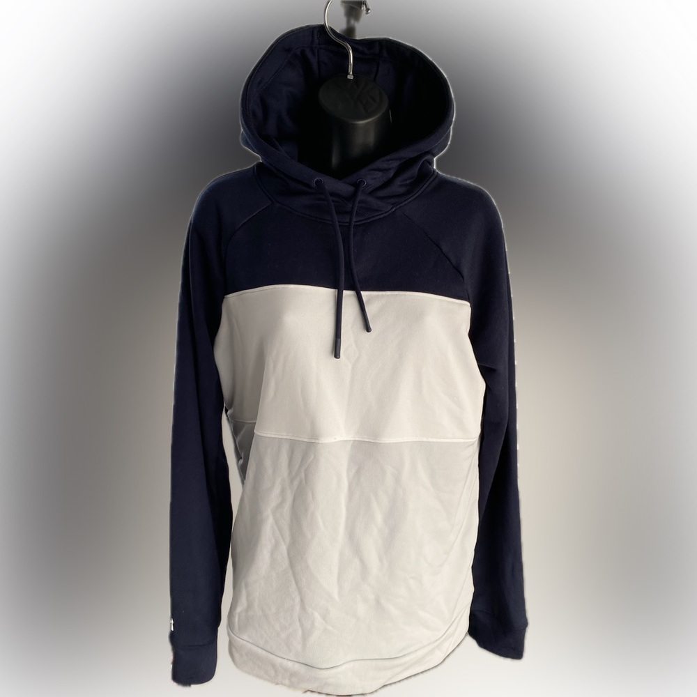 Under Armour Three Tone Hoodie Sweater